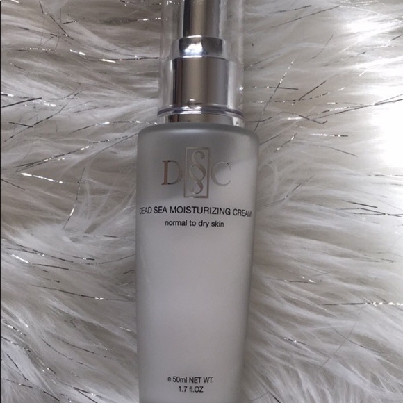 Deep Sea Cosmetics lot - Picture 4 of 5